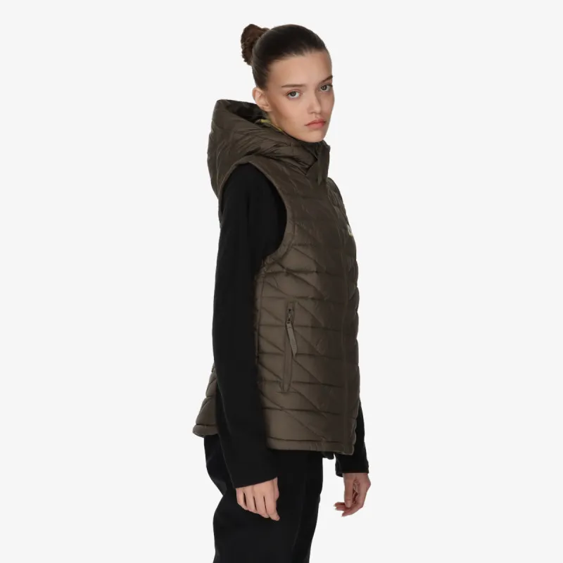 MONT MONT W LIGHTWEIGHT VEST