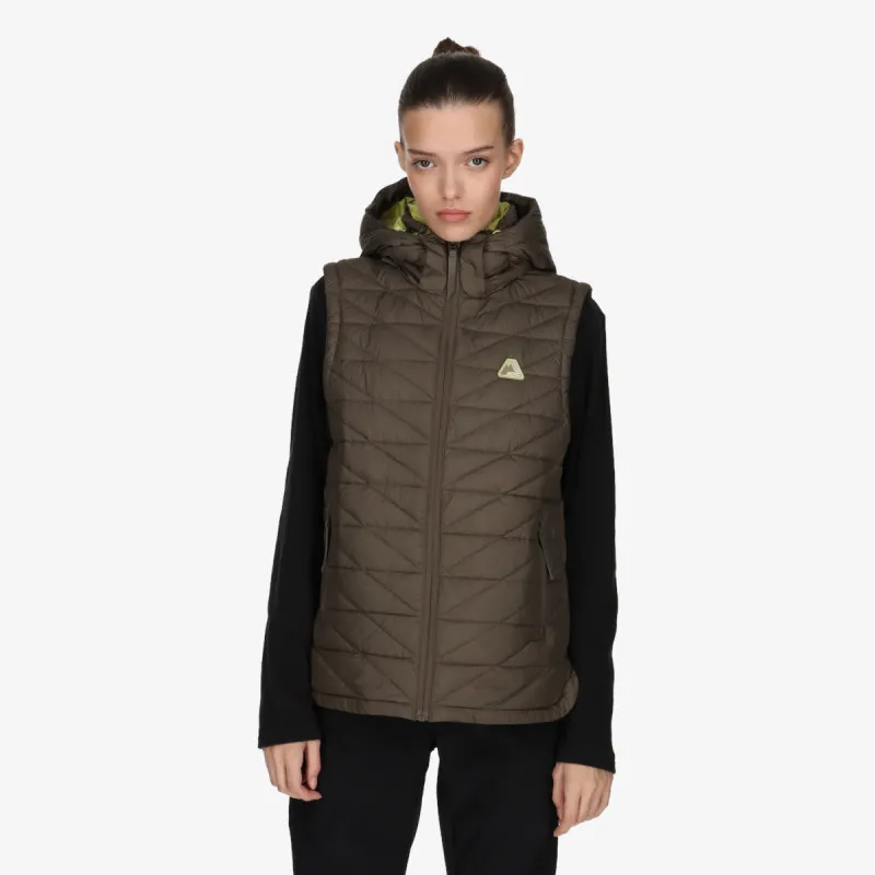 MONT MONT W LIGHTWEIGHT VEST