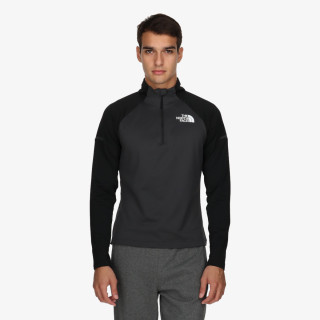 Men’s Ma Lab Fleece Ls Lite - Eu 