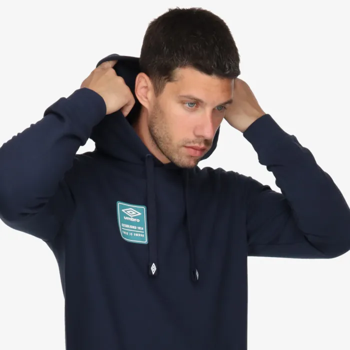 UMBRO BASIC HOODIE 