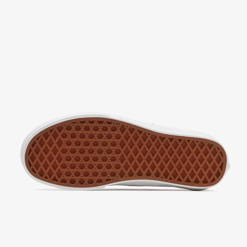 VANS UA CLASSIC SLIP-ON WASHESCRADLE