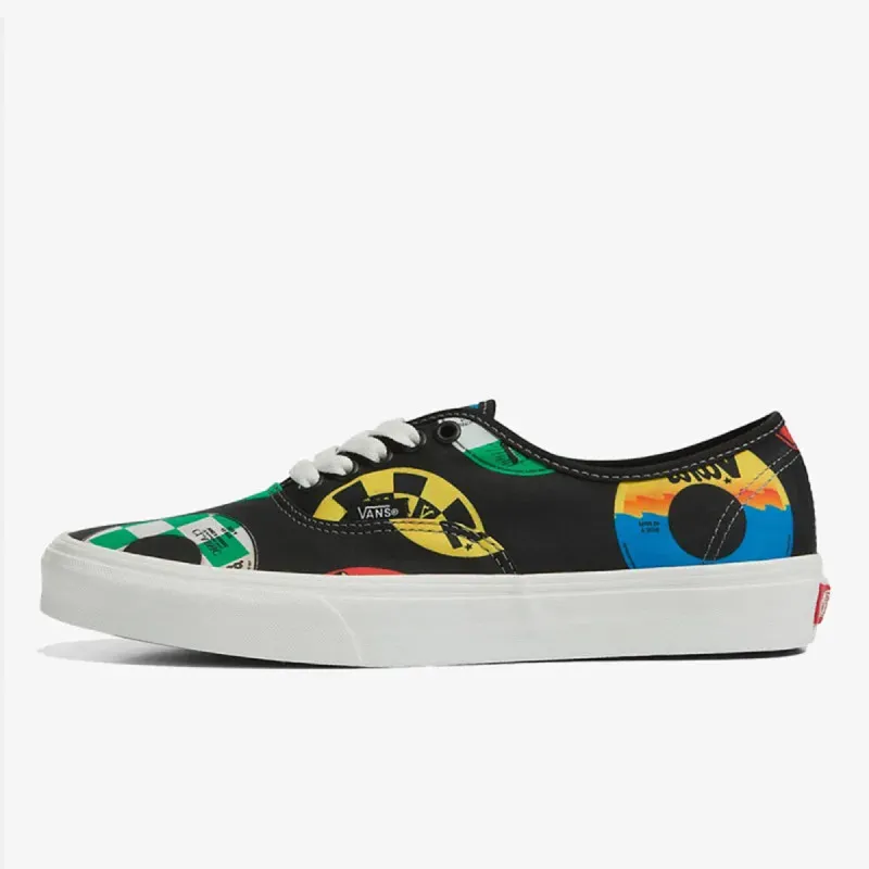 VANS UA AUTHENTIC